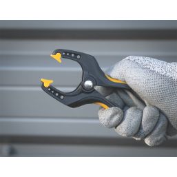 Roughneck Spring Clamp 1" (25mm)