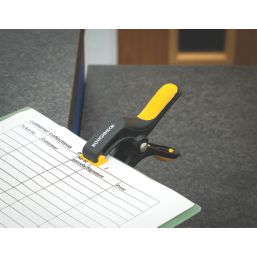 Roughneck Spring Clamp 1" (25mm)