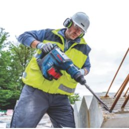 Bosch PROcore 1600A02T5X 18V 12.0Ah Li-Ion CoolPack Battery & Charger Set