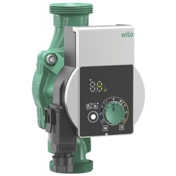 Wilo Yonos PICO 25/1-5-130 Glandless Circulating Pump 230V