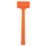 Magnusson  Dead Blow Rubber Mallet 35oz (0.99kg)