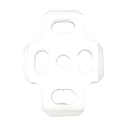 Talon  Pipe Cover Backplates 10 Pack