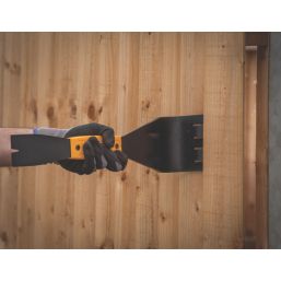 Roughneck  Self-Prying Pry Bar 16"