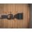 Roughneck  Self-Prying Pry Bar 16"