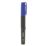 TRACER  Fine Tip Mixed Colours Permanent Marker 4 Pack