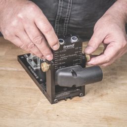 Trend  310mm Pocket Hole Jig