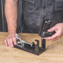 Trend  310mm Pocket Hole Jig