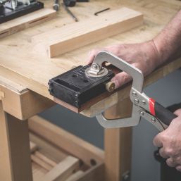 Trend  310mm Pocket Hole Jig