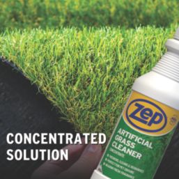 Zep   Artificial Grass Cleaner Concentrate 1Ltr