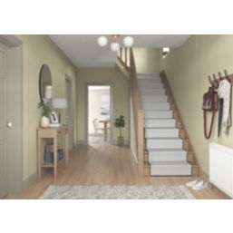 Dulux EasyCare Washable & Tough 2.5Ltr Fresh Artichoke Matt Emulsion  Paint