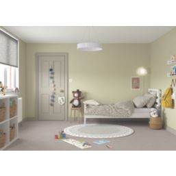 Dulux EasyCare Washable & Tough 2.5Ltr Fresh Artichoke Matt Emulsion  Paint