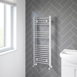 Towel radiator height hot sale