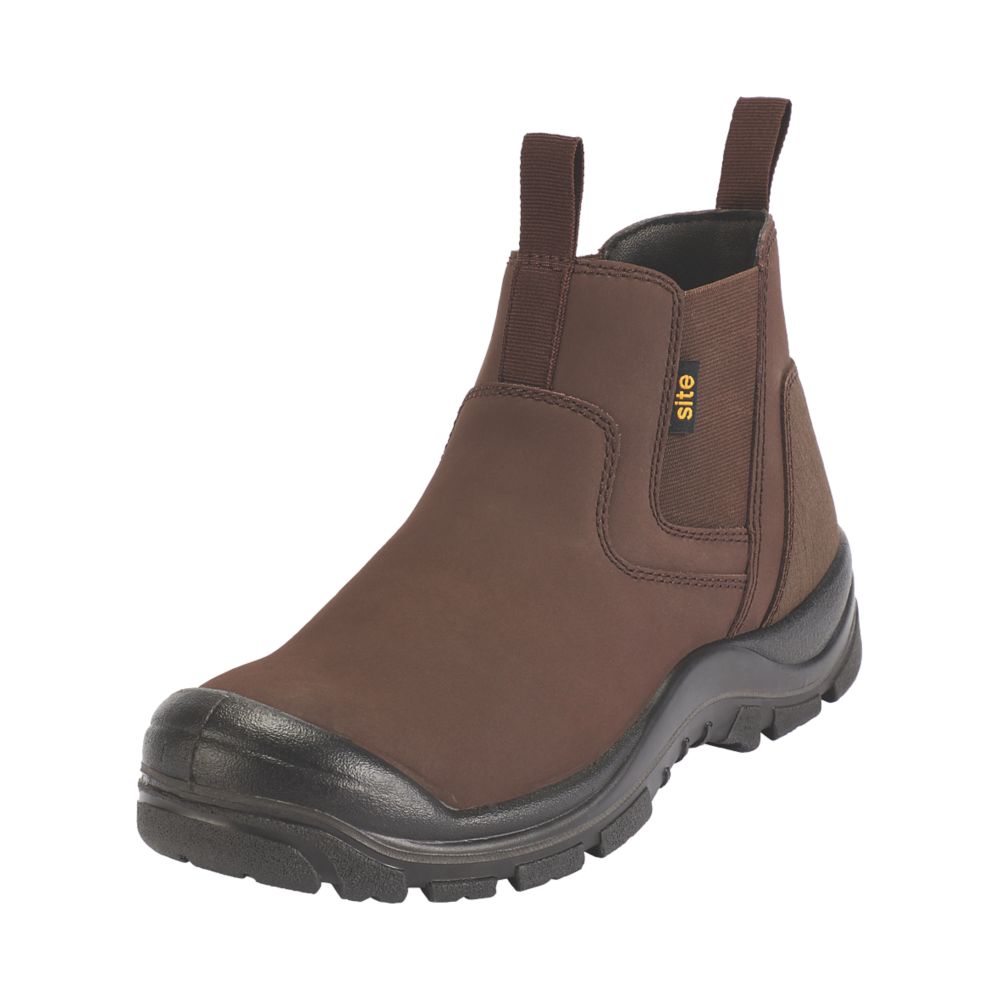 Screwfix blundstone best sale