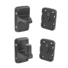 EasyExpand  Bracket Set 4 Pieces