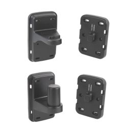 EasyExpand  Bracket Set 4 Pieces