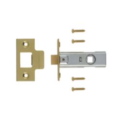 ERA Brass 188-32 Tubular Mortice Latch 64mm Case - 45mm Backset