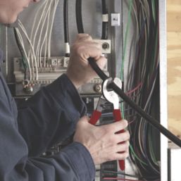 Klein Tools  High Leverage Cutters 9" (229mm)