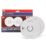 Hispec HSA/BP/10-TP  Battery Standalone Optical Smoke Alarms with Data Extraction 2 Pack