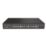 Labgear Gigabit 24 Port PoE Unmanaged Network Switch with 2 Uplink & 2 SFP  Black