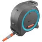 Gardena Dual Hose Box  11mm x 25m