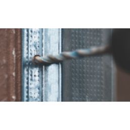 Bosch PRO Multi-Material Drill Bit & Impact Screwdriver Set 35 Pieces