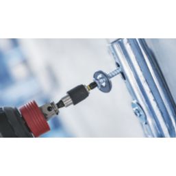 Bosch PRO Multi-Material Drill Bit & Impact Screwdriver Set 35 Pieces