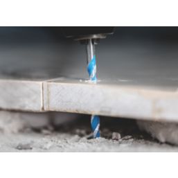 Bosch PRO Multi-Material Drill Bit & Impact Screwdriver Set 35 Pieces