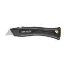 Stanley FatMax Heavy Duty Trade Black Retractable Knife