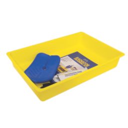 Arctic Hayes DT1 Radiator Drain Kit