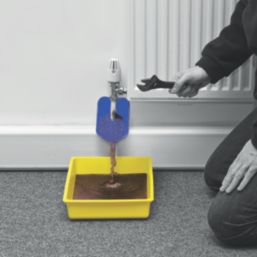 Arctic Hayes DT1 Radiator Drain Kit