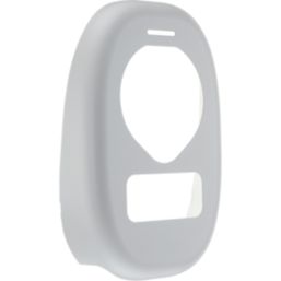 Sync Energy EVWC2TPSG-01 EV Charger Replacement Faceplate Signal Grey