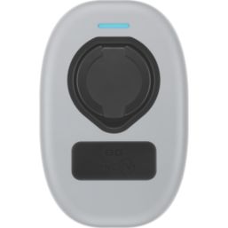 Sync Energy EVWC2TPSG-01 EV Charger Replacement Faceplate Signal Grey