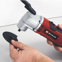 Einhell TE-MG 300 EQ 300W  Electric Multi Tool 230-240V