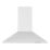 Essentials NNCHHS60UK Chimney Hood Stainless Steel 598mm