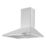 Essentials NNCHHS60UK Chimney Hood Stainless Steel 598mm