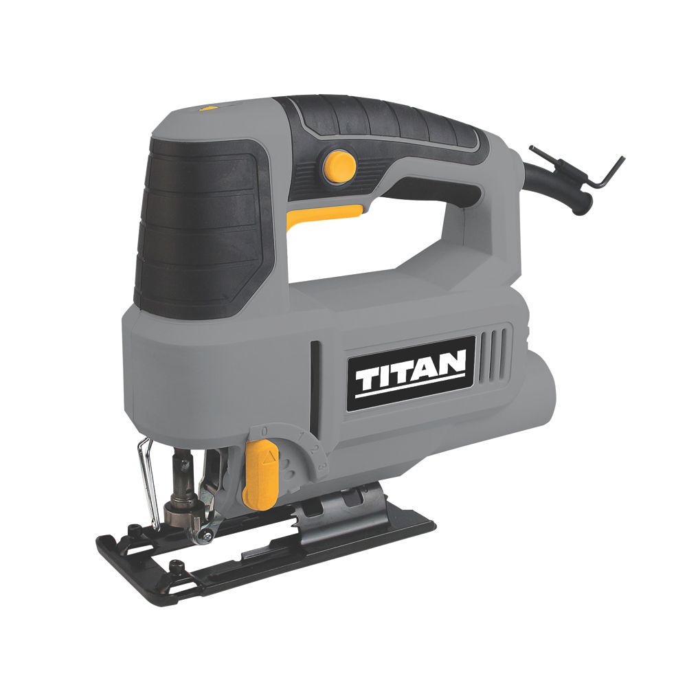 Titan reciprocating saw online screwfix