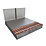 Klima Underfloor Heating Mat Kit 2.5m²