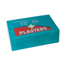 Wallace Cameron Astroplast Assorted Waterproof Plasters 150 Pack