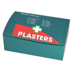 Wallace Cameron Astroplast Assorted Waterproof Plasters 150 Pack