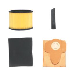 Einhell TC-VC 3055 SA 900W 30Ltr  Wet & Dry Vacuum 220-240V