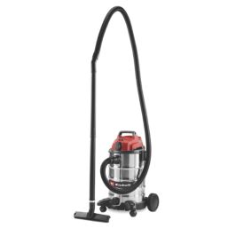 Einhell TC-VC 3055 SA 900W 30Ltr  Wet & Dry Vacuum 220-240V