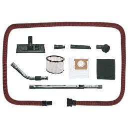 Einhell TE-VC 2230 SACL 1400W 30Ltr L Class Wet/Dry Vacuum Cleaner 220-240V