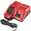 Milwaukee M12-18 FC 12/18V   Fast Charger