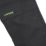 Apache Calgary Stretch Trouser Black 38" W 33" L