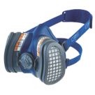 GVS Elipse SPR338 Small / Medium Half-Mask Respirator A1P3 R