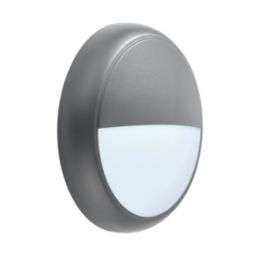 Saxby AmazonPro  Eyelid Bezel Grey 316mm