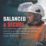 JSP EVOGuard C1 Industrial Visor Clear