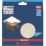 Bosch  M480 320 Grit Mesh Wood Sanding Discs 150mm 5 Pack