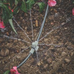 Verve Irrigation Kit 91 Piece Set