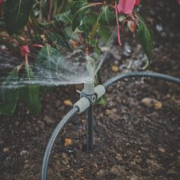 Verve Irrigation Kit 91 Piece Set